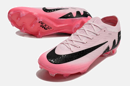 Nike Mercurial vapor 15 EUROCOPA/COPA AMÉRICA FG - detalhe