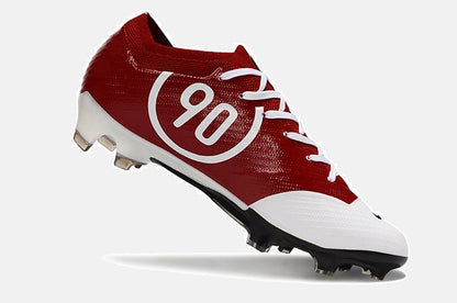 Chuteira Nike Mercurial Vapor 15 T90 FG - vista traseira