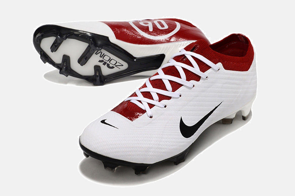 Chuteira Nike Mercurial Vapor 15 T90 FG - imagem 4