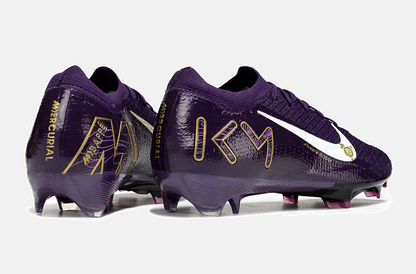 Chuteira Nike Mercurial Vapor 16 KM Edição Especial FG - imagem 5