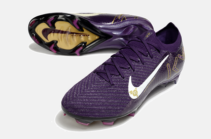 Chuteira Nike Mercurial Vapor 16 KM Edição Especial FG - imagem 4