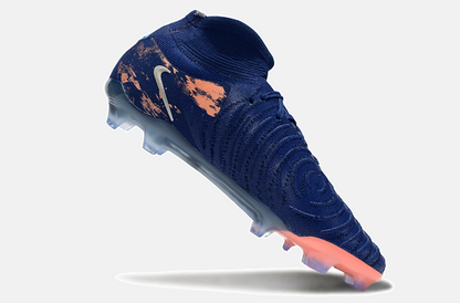 Nike Phantom Luna Elite FG - Azul e Rosa - imagem 6