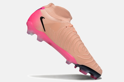 Nike Phantom Luna Elite FG - Rosa e Preta - Pack Prism - imagem 6