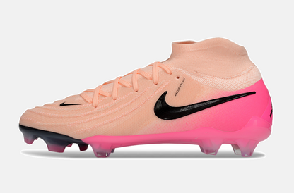 Nike Phantom Luna Elite FG - Rosa e Preta - Pack Prism - imagem 4
