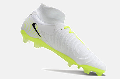 Chuteira Nike Phantom Luna Elite NU FG - vista traseira