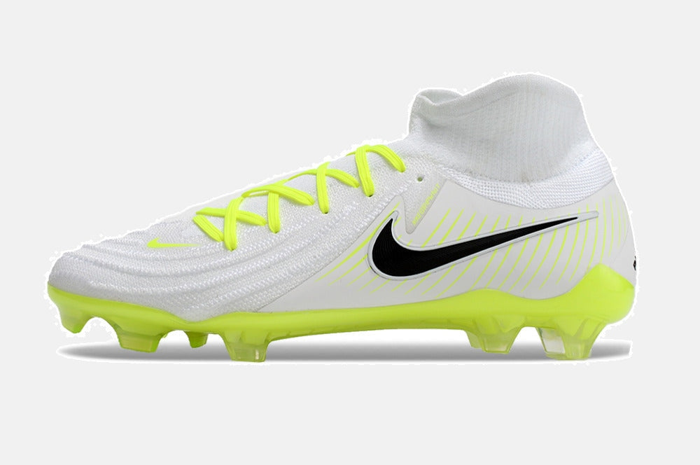 Chuteira Nike Phantom Luna Elite NU FG - imagem 7