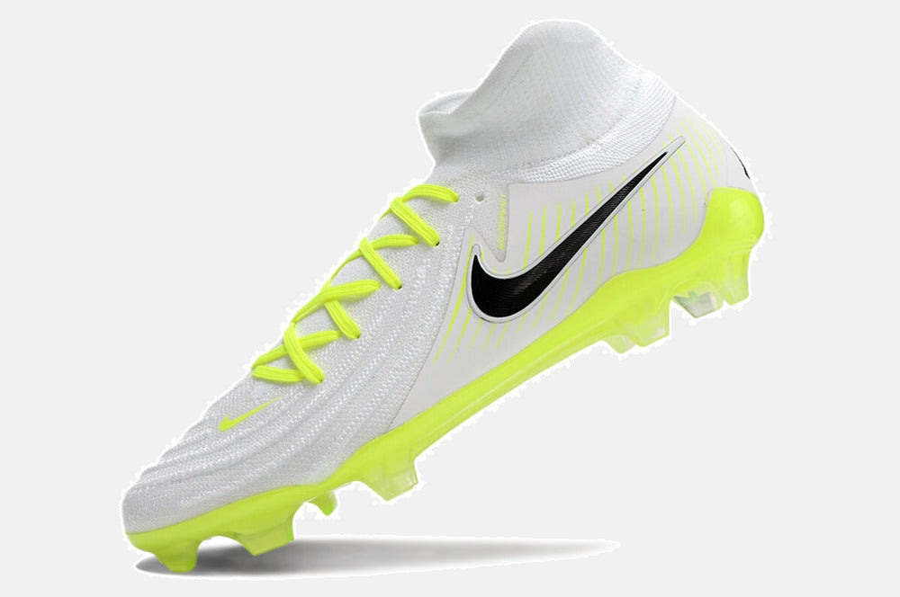 Chuteira Nike Phantom Luna Elite NU FG - detalhe