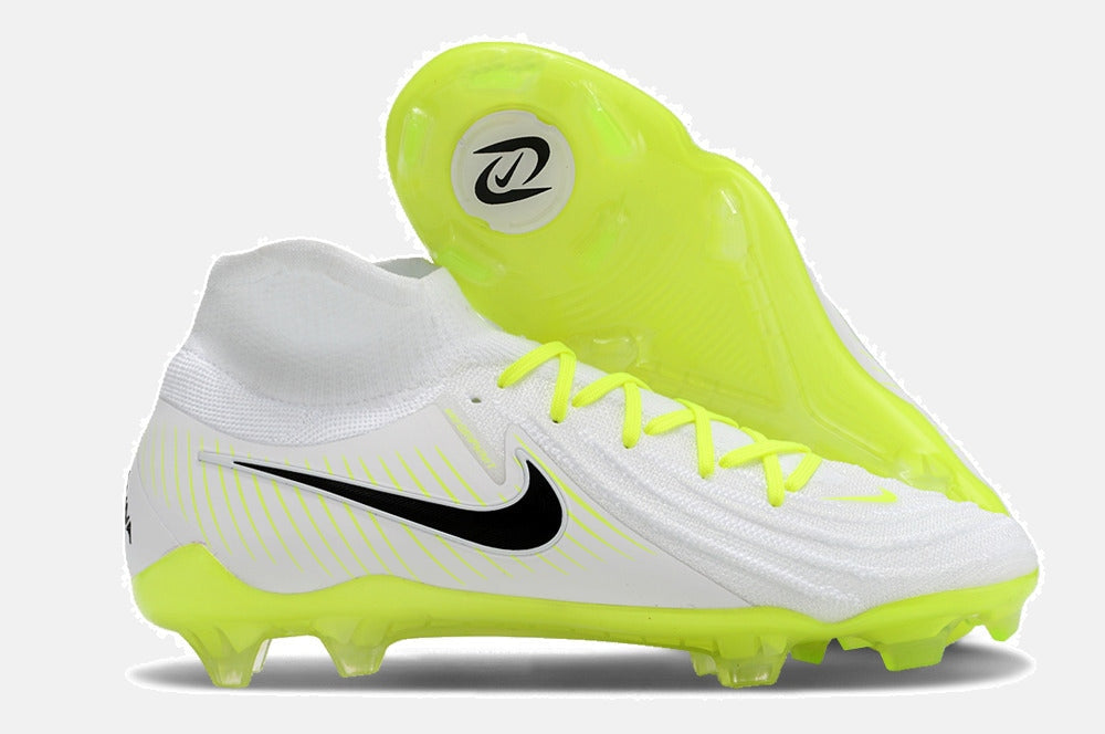 Chuteira Nike Phantom Luna Elite NU FG - imagem 8