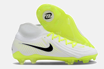 Chuteira Nike Phantom Luna Elite NU FG - imagem 8