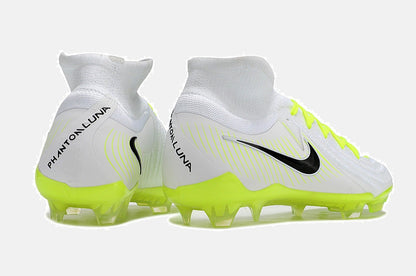 Chuteira Nike Phantom Luna Elite NU FG - imagem 5