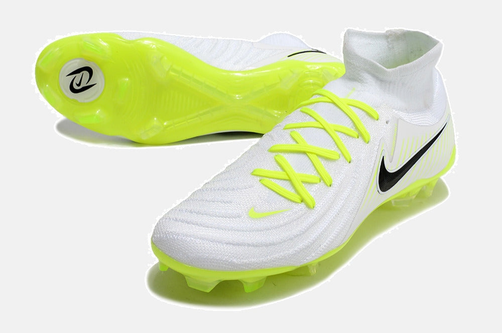 Chuteira Nike Phantom Luna Elite NU FG - imagem 4