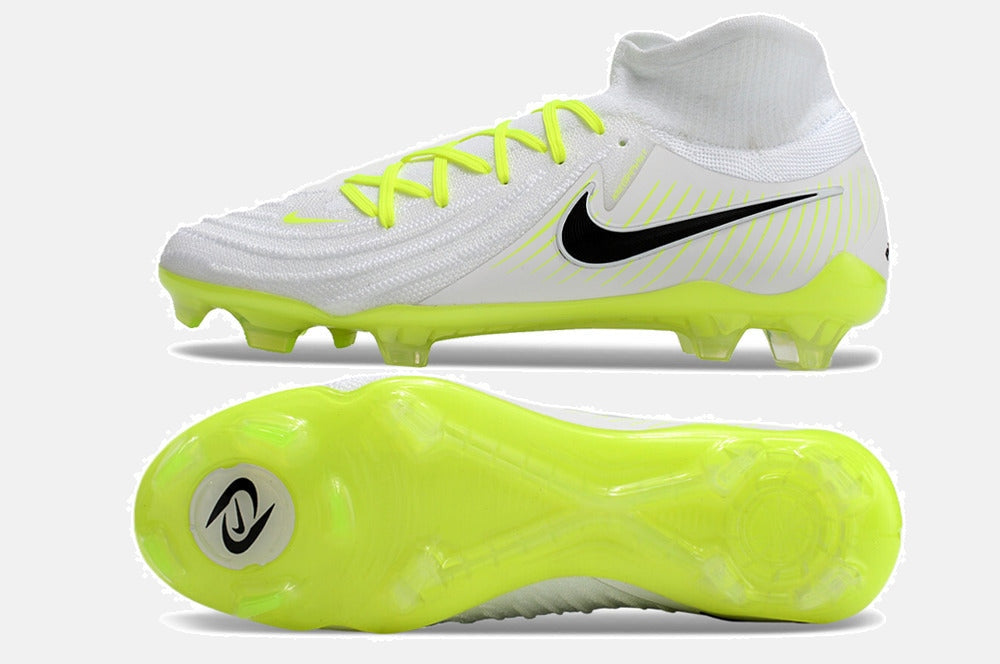 Chuteira Nike Phantom Luna Elite NU FG - imagem 6