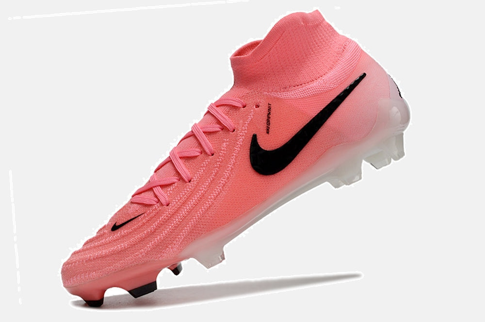 Chuteira Nike Phantom Luna Elite NU FG - detalhe