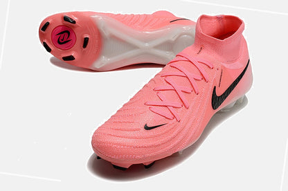 Chuteira Nike Phantom Luna Elite NU FG - imagem 4