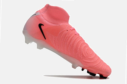 Chuteira Nike Phantom Luna Elite NU FG - vista traseira