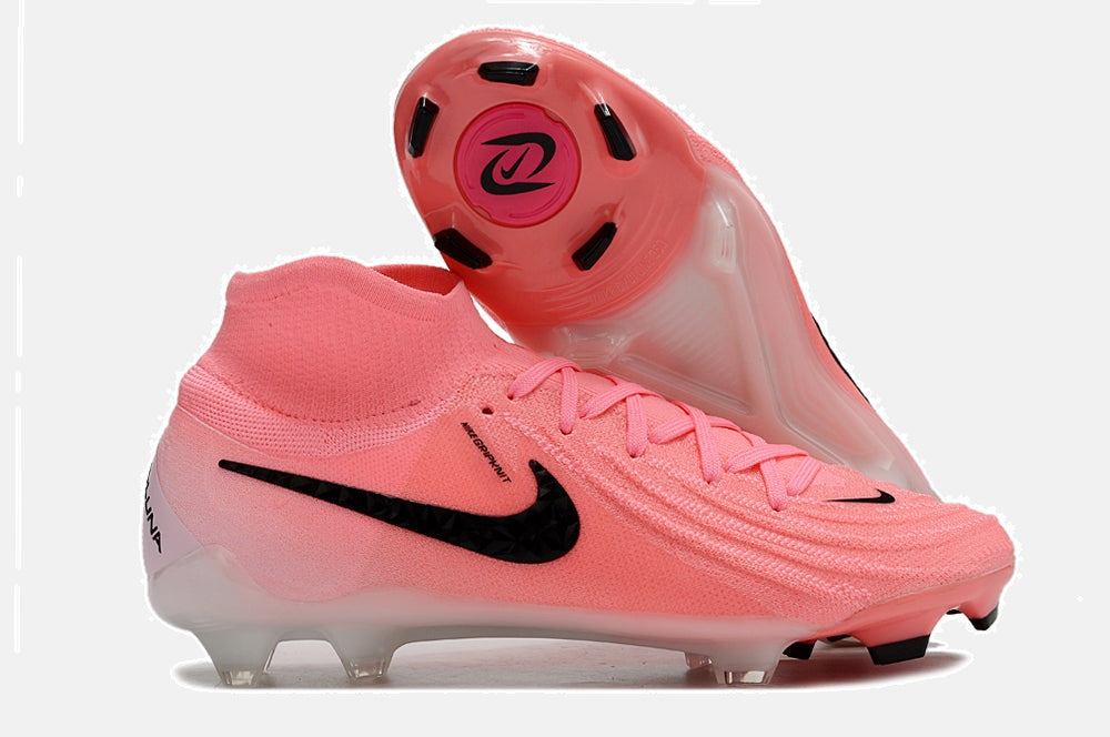 Chuteira Nike Phantom Luna Elite NU FG - imagem 8