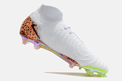 Chuteira Nike Phantom Luna Elite NU FG - vista traseira