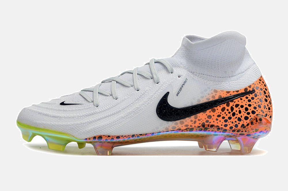Chuteira Nike Phantom Luna Elite NU FG - imagem 7