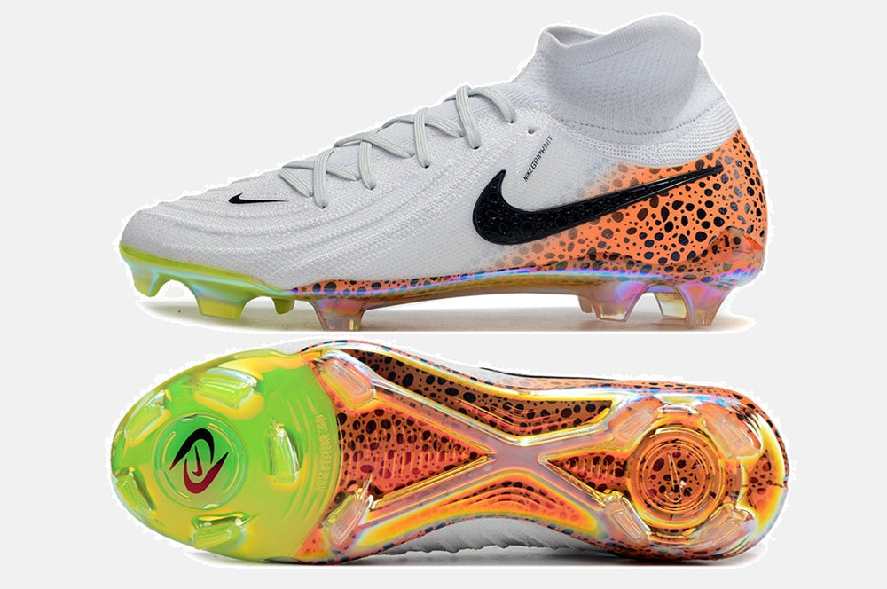 Chuteira Nike Phantom Luna Elite NU FG - imagem 6