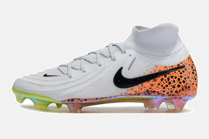 Chuteira Nike Phantom Luna Elite NU FG - imagem 7