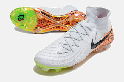 Chuteira Nike Phantom Luna Elite NU FG - imagem 4