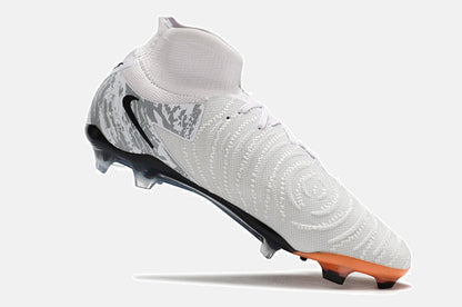 Chuteira Nike Phantom Luna Elite NU FG - vista traseira