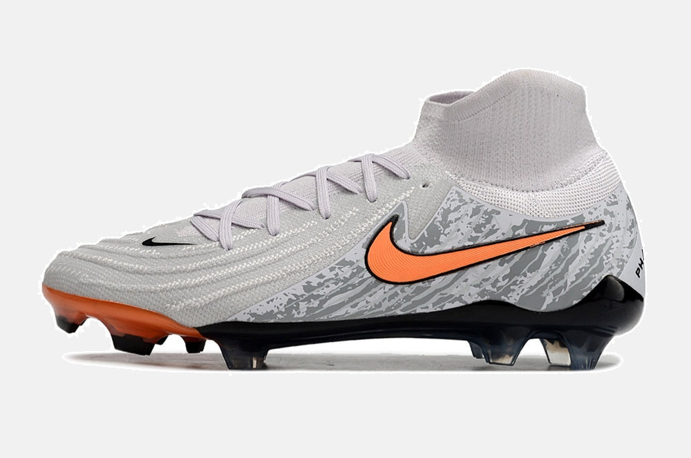 Chuteira Nike Phantom Luna Elite NU FG - imagem 7
