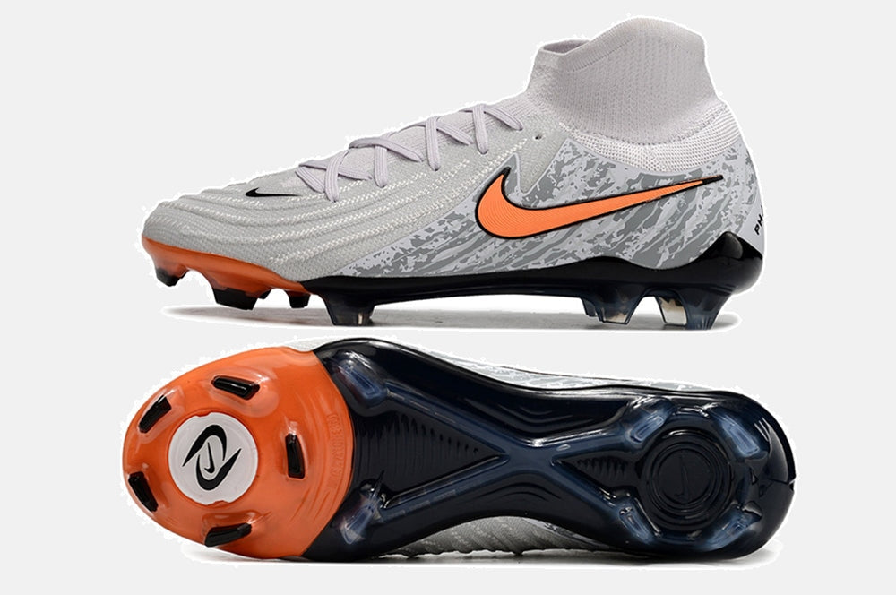 Chuteira Nike Phantom Luna Elite NU FG - imagem 6