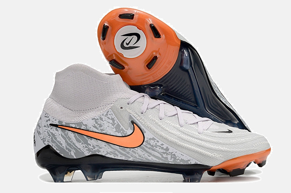 Chuteira Nike Phantom Luna Elite NU FG - imagem 8