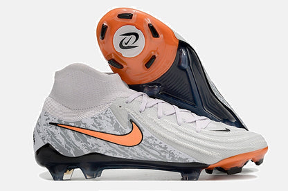 Chuteira Nike Phantom Luna Elite NU FG - imagem 8
