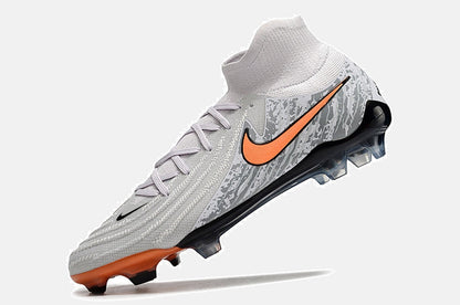 Chuteira Nike Phantom Luna Elite NU FG - detalhe