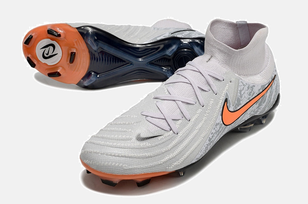 Chuteira Nike Phantom Luna Elite NU FG - imagem 4