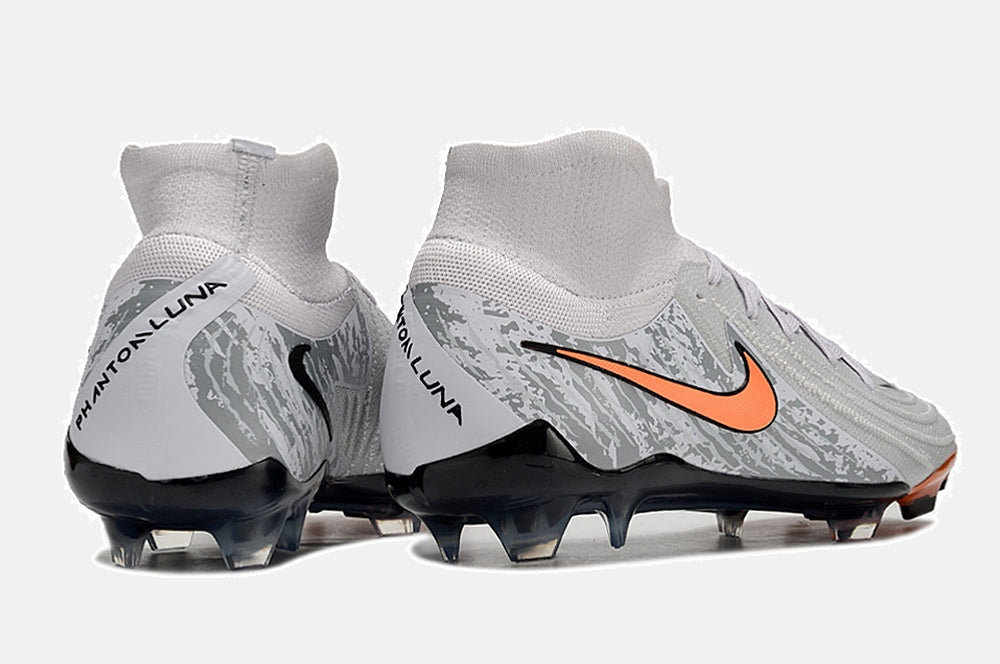 Chuteira Nike Phantom Luna Elite NU FG - imagem 5