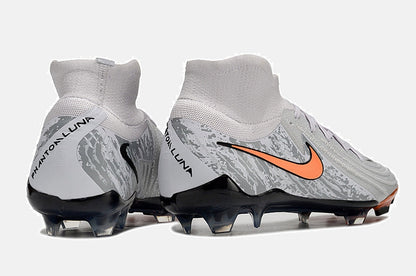 Chuteira Nike Phantom Luna Elite NU FG - imagem 5