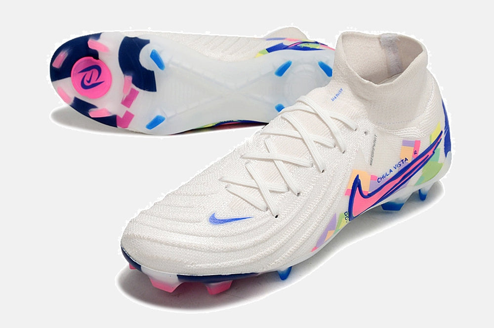 Chuteira Nike Phantom Luna Elite NU FG - imagem 4