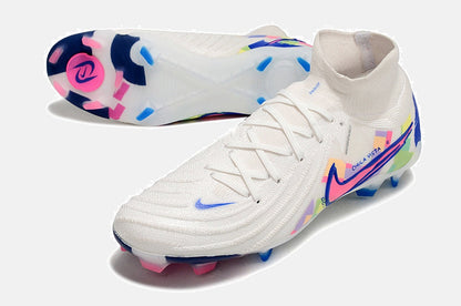 Chuteira Nike Phantom Luna Elite NU FG - imagem 4