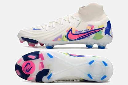 Chuteira Nike Phantom Luna Elite NU FG - imagem 6