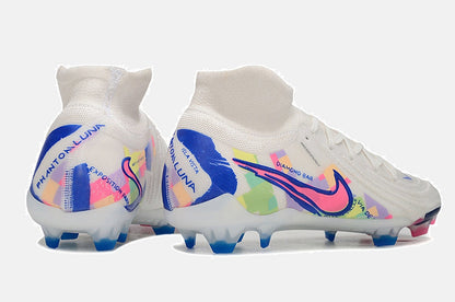 Chuteira Nike Phantom Luna Elite NU FG - imagem 5