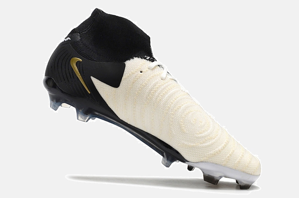 Chuteira Nike Phantom Luna Elite NU FG - vista traseira