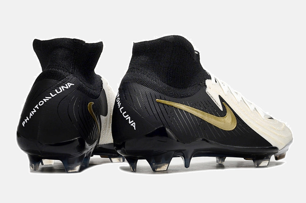 Chuteira Nike Phantom Luna Elite NU FG - imagem 5