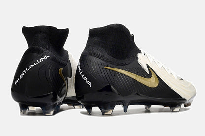 Chuteira Nike Phantom Luna Elite NU FG - imagem 5