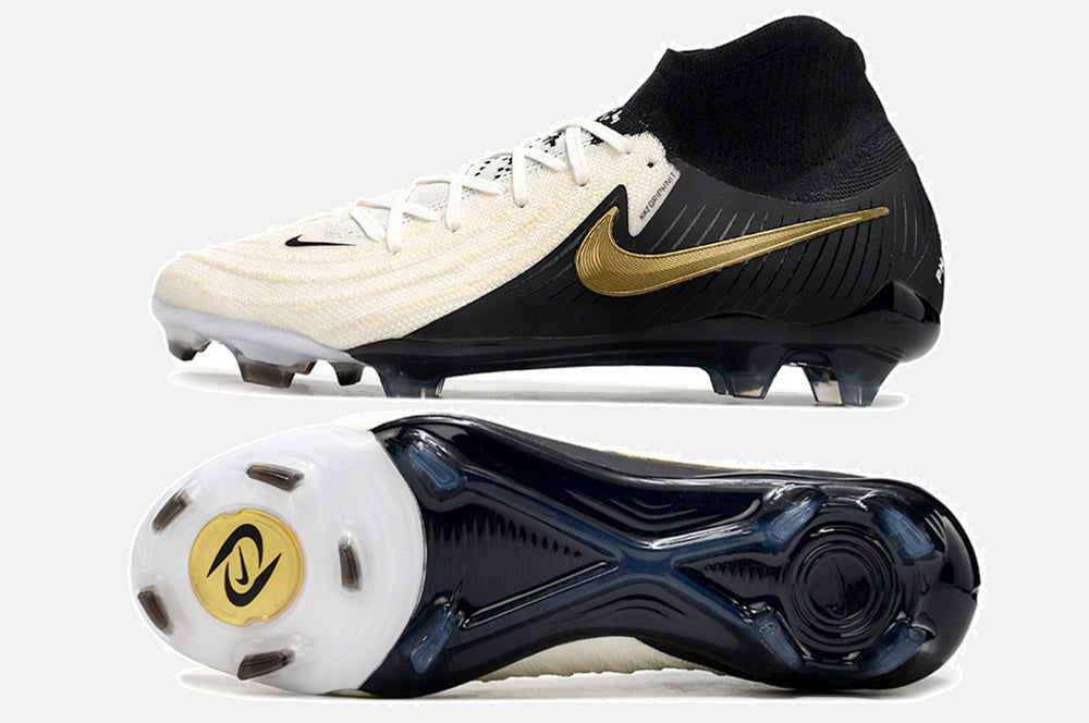 Chuteira Nike Phantom Luna Elite NU FG - imagem 6