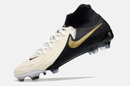Chuteira Nike Phantom Luna Elite NU FG - detalhe
