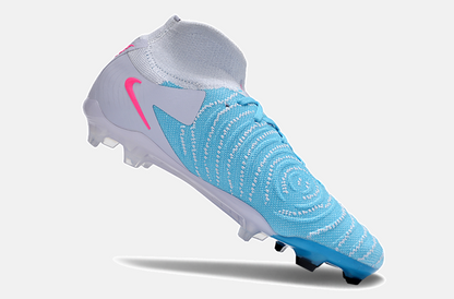 Chuteira Nike Phantom Luna Elite NU FG - vista traseira
