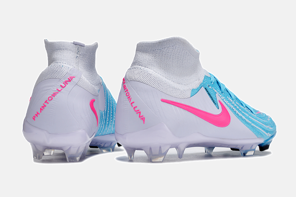 Chuteira Nike Phantom Luna Elite NU FG - imagem 6