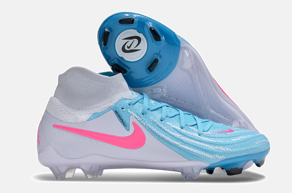 Chuteira Nike Phantom Luna Elite NU FG - imagem 8