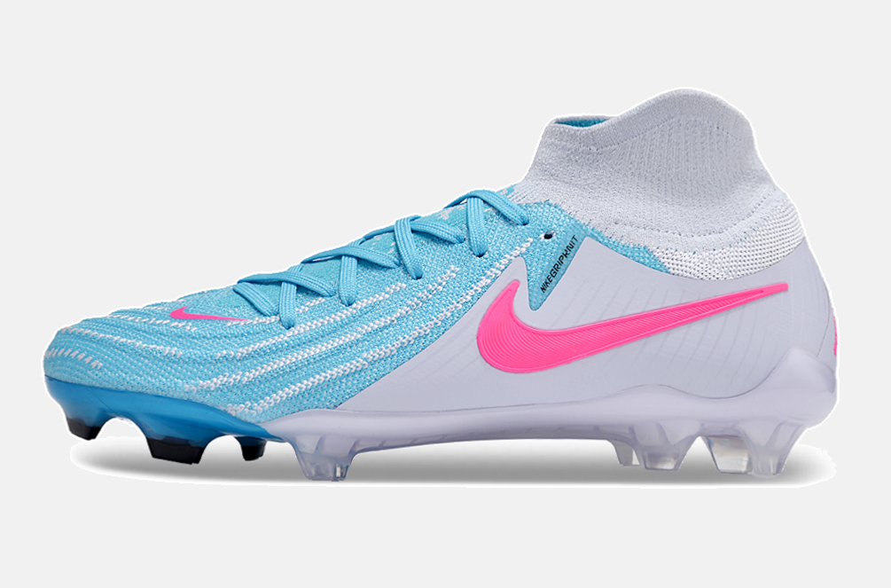 Chuteira Nike Phantom Luna Elite NU FG - imagem 7