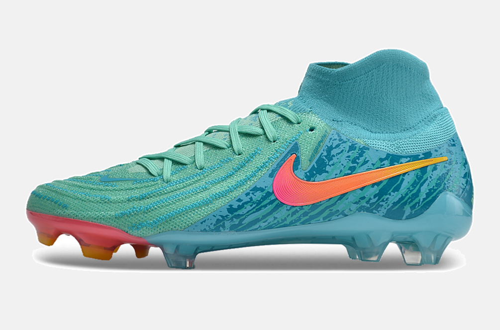 Chuteira Nike Phantom Luna Elite NU FG - imagem 7