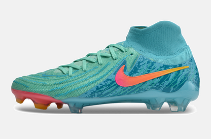 Chuteira Nike Phantom Luna Elite NU FG - imagem 7