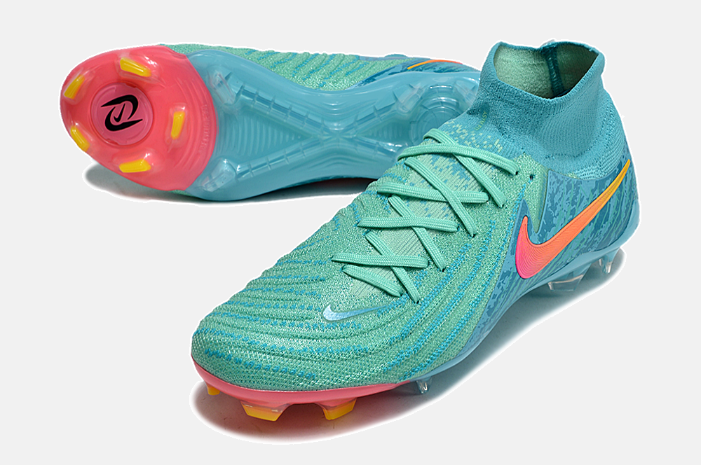 Chuteira Nike Phantom Luna Elite NU FG - imagem 4